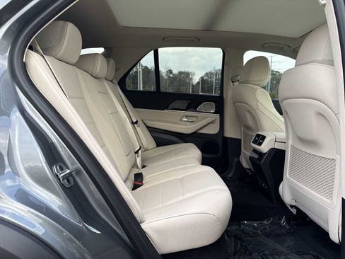New 2026 Mercedes-Benz GLE 350 4MATIC image 19