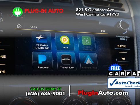 Used 2020 Subaru WRX Limited image 25