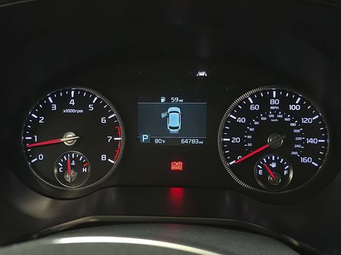 Used 2020 Kia Telluride EX w/ EX Premium Package image 22