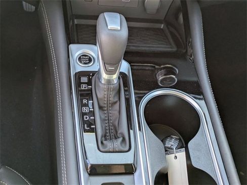 New 2025 Nissan Altima 2.5 SL image 23