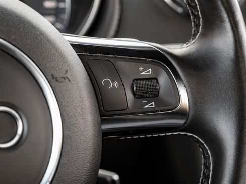 Used 2012 Audi TTS 2.0T Prestige image 14