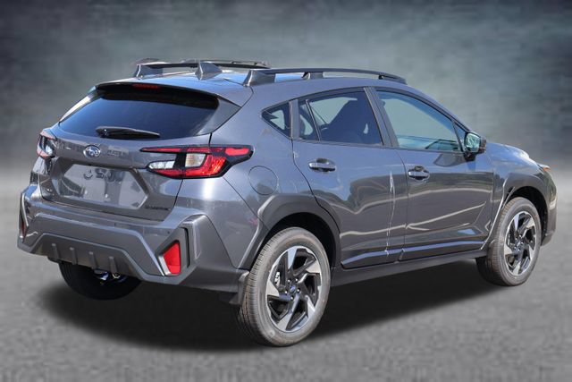 New 2026 Subaru Crosstrek 2.5i Limited AWD/4WD image 3