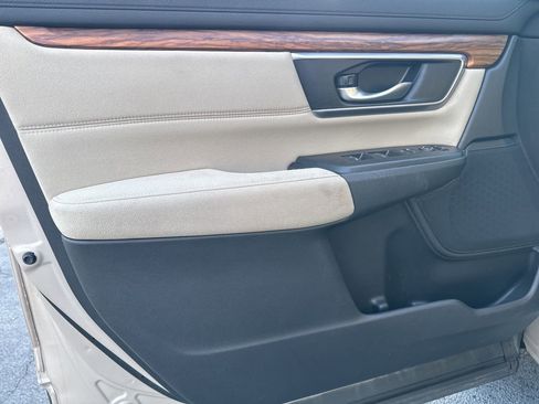 Used 2018 Honda CR-V EX image 14