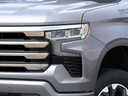 New 2026 Chevrolet Silverado 1500 High Country w/ Technology Package image 10