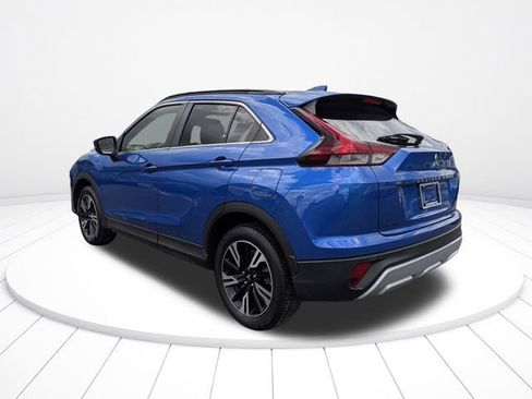 Used 2023 Mitsubishi Eclipse Cross SE AWD/4WD image 5