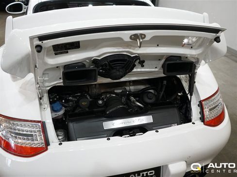 Used 2012 Porsche 911 Carrera GTS RWD image 32