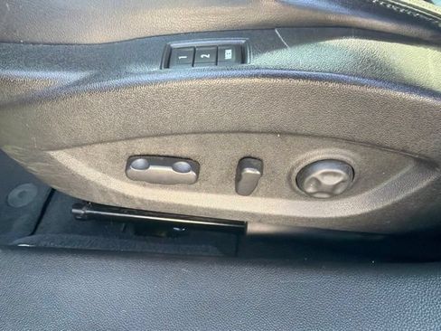 Used 2012 Buick LaCrosse Premium w/ Driver Confidence Package FWD image 24