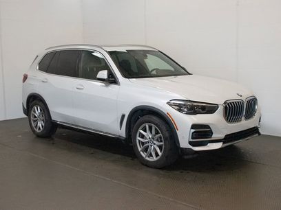 Certified 2022 BMW X5 xDrive40i w/ Premium Package