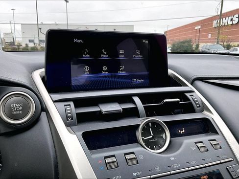 Used 2019 Lexus NX 300 image 34