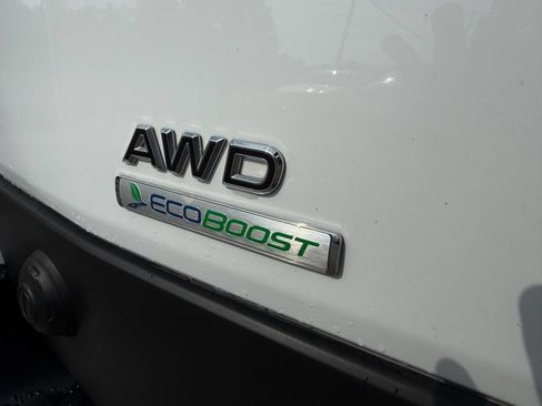 Used 2024 Ford Transit 350 148 Medium Roof AWD w/ Ambulance Prep Package image 38
