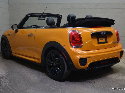 Used 2017 MINI Cooper Convertible FWD image 18
