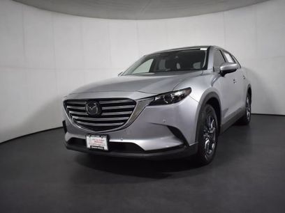 Used 2020 MAZDA CX-9 Touring w/ Touring Premium Package