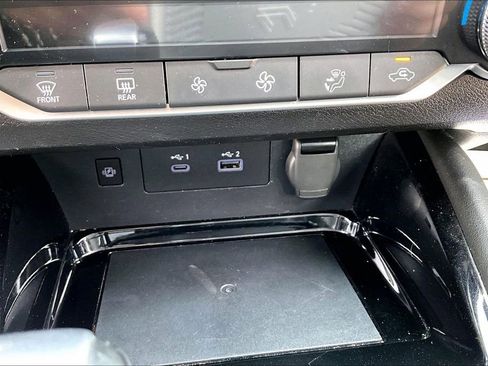 Used 2023 Nissan Altima 2.5 SL image 16