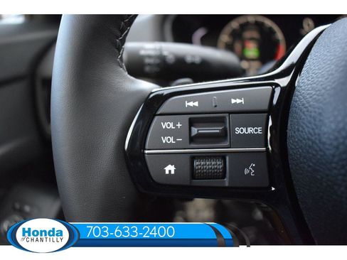 New 2026 Honda Civic Sport image 12