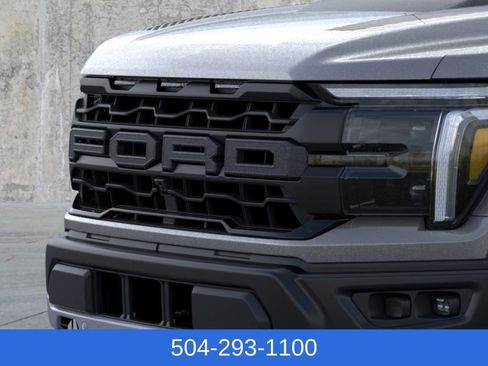 New 2025 Ford F150 Raptor image 17