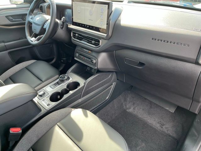 New 2026 Ford Bronco Sport Big Bend w/ Convenience Package AWD/4WD image 22