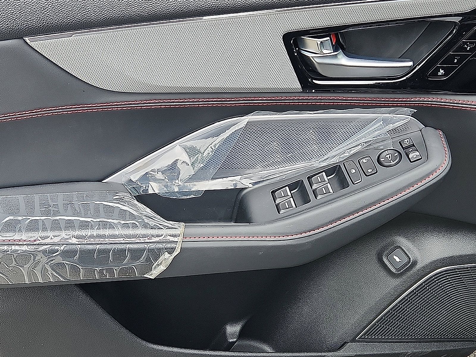 New 2026 Acura MDX A-Spec AWD/4WD image 12
