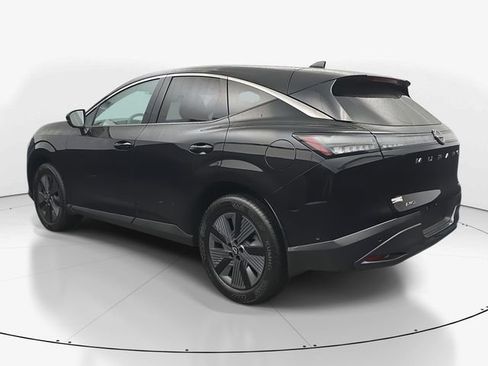 Used 2025 Nissan Murano SL image 7