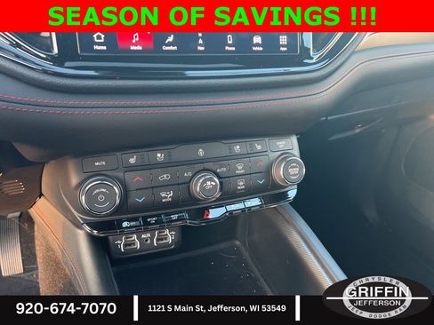 Used 2023 Dodge Durango GT image 24