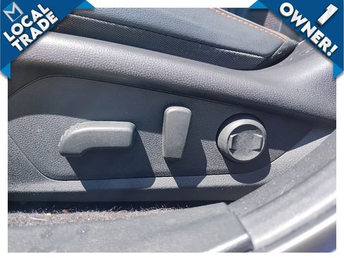 Used 2024 Subaru Crosstrek 2.5i Limited w/ Crosstrek Mirror Package AWD/4WD image 18