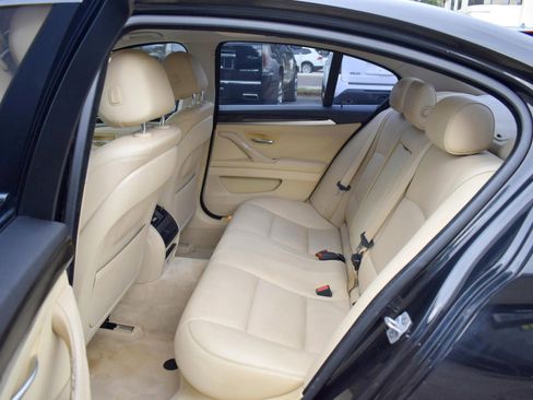 Used 2015 BMW 528i Sedan image 17