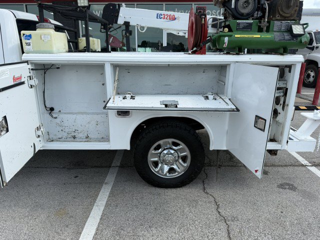 Used 2018 RAM 3500 Tradesman w/ Chrome Appearance Group AWD/4WD image 20