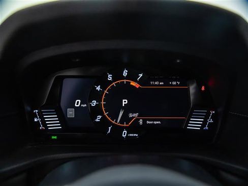 Used 2023 Toyota Supra Premium w/ Driver Assist Package image 23