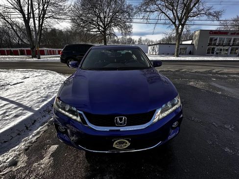 Used 2015 Honda Accord EX-L image 2