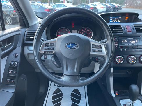 Used 2015 Subaru Forester 2.5i Premium w/ All-Weather Package image 22