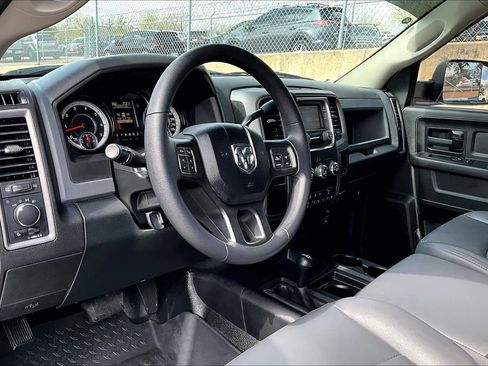 Used 2018 RAM 2500 Tradesman w/ Chrome Appearance Group image 20