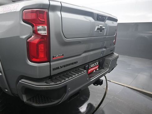 Used 2023 Chevrolet Silverado 1500 RST w/ All Star Edition Plus image 16