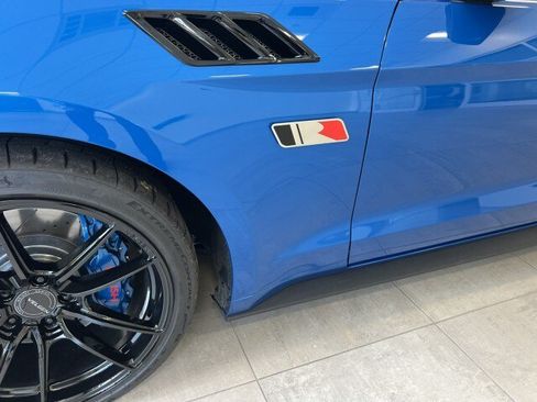 Used 2020 Ford Mustang GT Premium w/ Equipment Group 401A RWD image 36