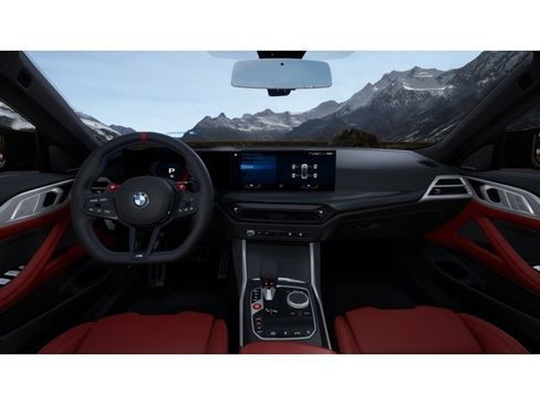 New 2026 BMW M4 xDrive Competition w/ Executive Package image 10