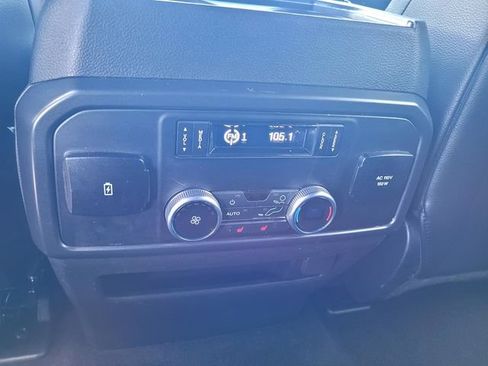 Certified 2021 Ford Expedition Max Limited AWD/4WD image 13
