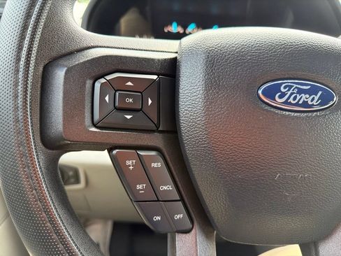 Used 2020 Ford F150 XL w/ Equipment Group 101A Mid AWD/4WD image 5