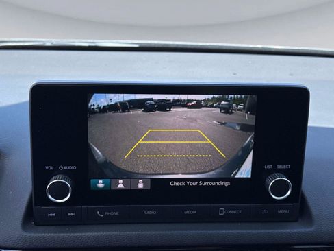 Certified 2023 Honda Civic LX image 21