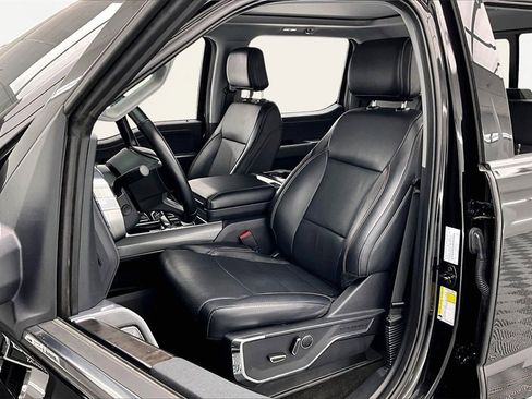 Used 2022 Ford F150 Lariat w/ Equipment Group 502A High image 26