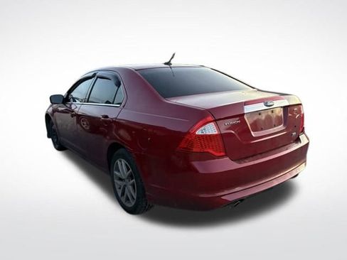 Used 2010 Ford Fusion SEL image 6