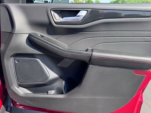 Used 2024 Ford Escape ST-Line w/ Tech Pack #1 image 25