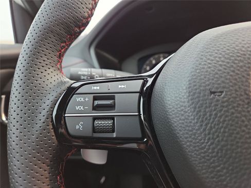 New 2026 Acura ADX A-Spec AWD/4WD image 14