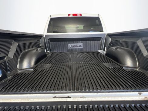 Used 2022 RAM 2500 Big Horn image 32