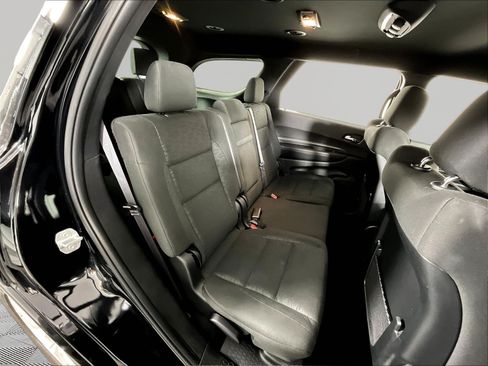 Used 2026 Dodge Durango GT AWD/4WD image 25
