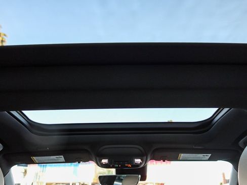 Used 2022 Cadillac CT5 Premium Luxury w/ Parking Package image 17