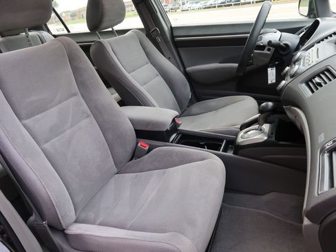 Used 2008 Honda Civic EX image 10