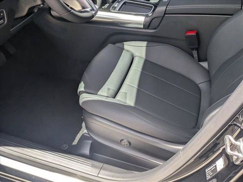 New 2026 Mercedes-Benz GLA 250 4MATIC image 4
