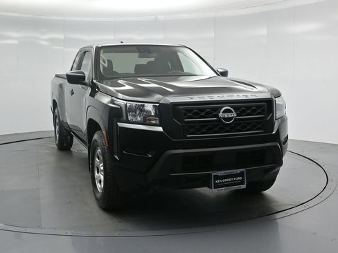 Used 2022 Nissan Frontier S w/ Technology Package image 51