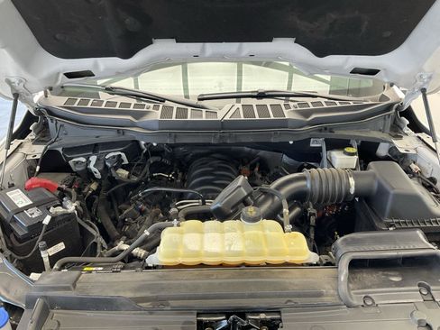 Used 2023 Ford F150 XLT w/ Equipment Group 302A High image 23