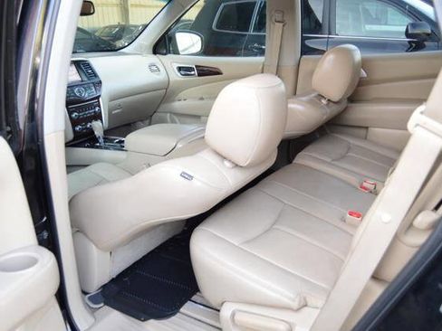 Used 2014 Nissan Pathfinder SL w/ SL Tech Package image 55