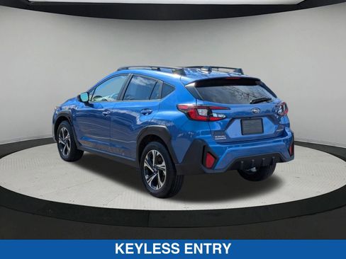 Certified 2025 Subaru Crosstrek 2.0i Premium image 6