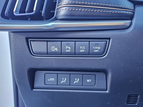 New 2026 MAZDA CX-90 3.3 Turbo S w/ Premium Package image 37